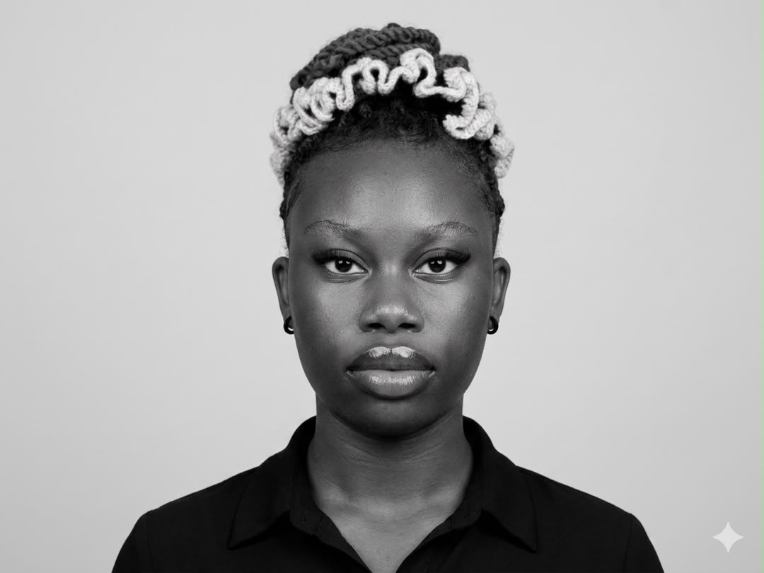 Jennifer Akindifiti - Creative and Brand Designer