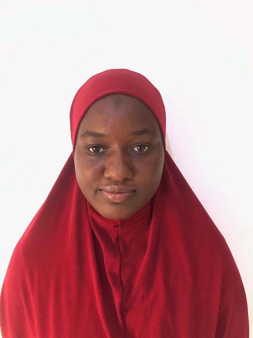 Mariam Kasali - Community Moderator