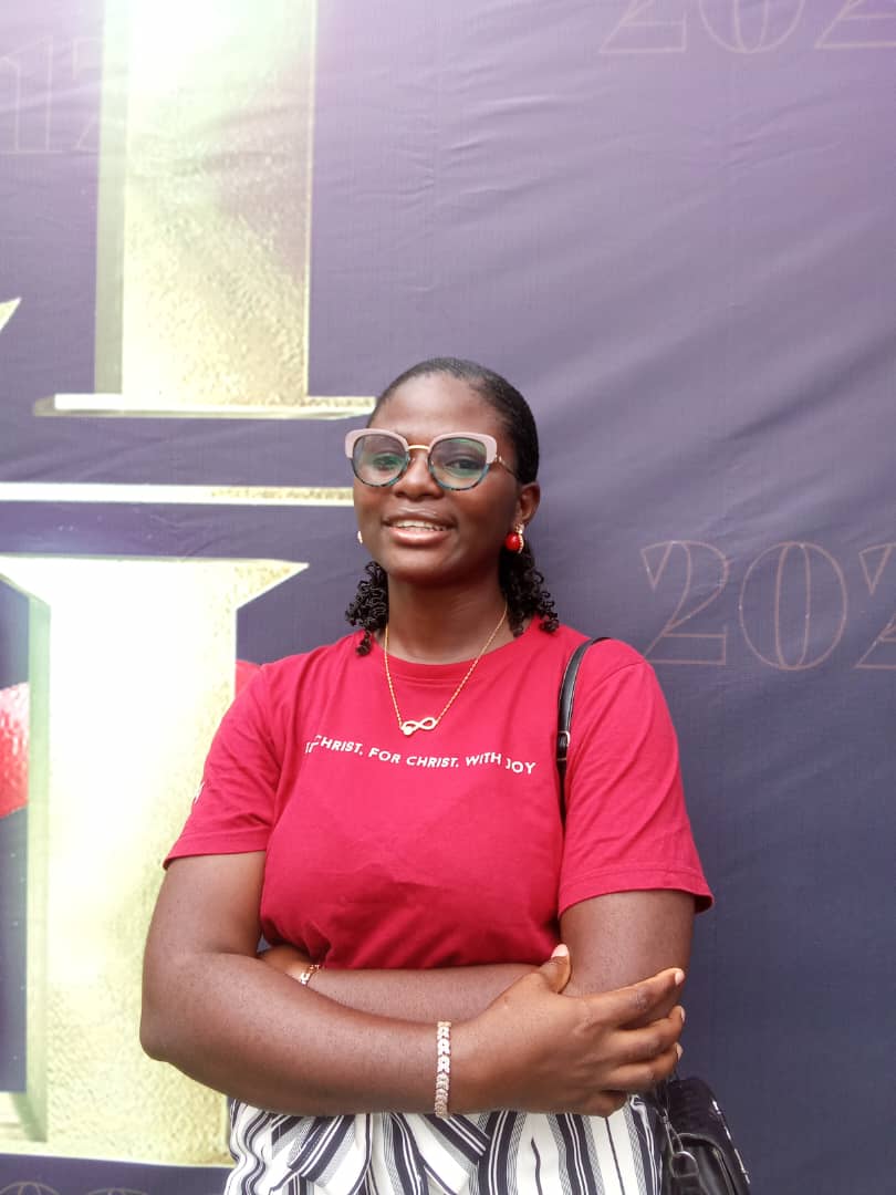 Hephzibah Oke - Bookkeeping and Finance VA