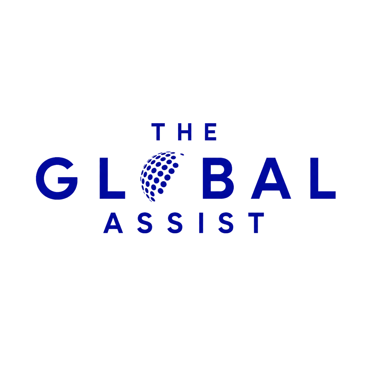 The Global Assist Logo